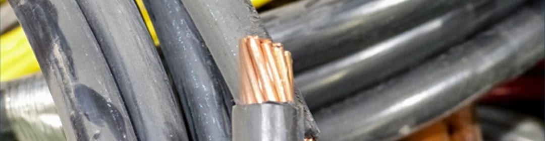 how recycle copper wire