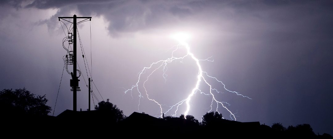 Lightning and Surge Arresters