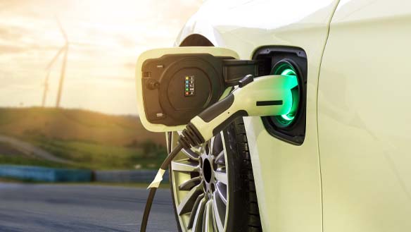 Electric Vehicle Adoption Trends for 2022