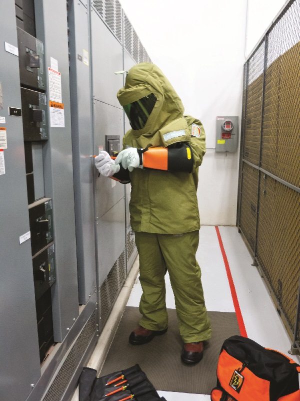 Understanding Arc Rating for Protective Clothing