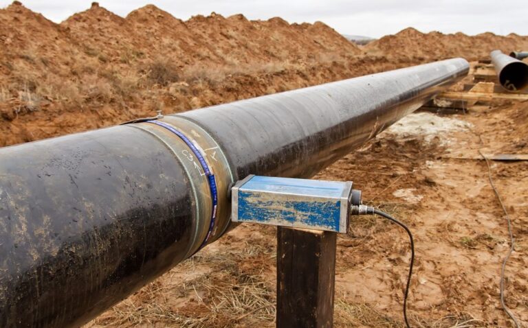 Important Pipeline Safety Legislation One Step Closer to Renewal