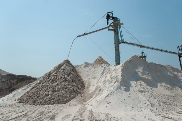 Breathing Easier: OSHA Releases Final Rule Regarding Silica