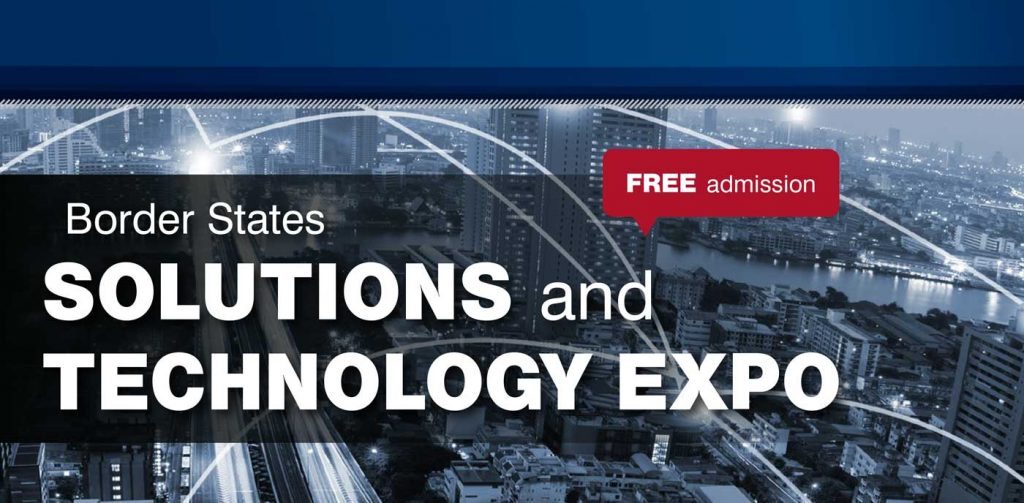 Solutions and Technology Expo 2017
