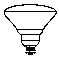 Incandescent Bulb Shapes