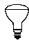 Incandescent Bulb Shapes