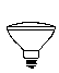 Incandescent Bulb Shapes