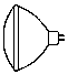 Incandescent Bulb Shapes