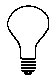 Incandescent Bulb Shapes