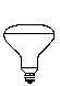 Incandescent Bulb Shapes