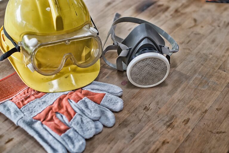 How to create an effective PPE program