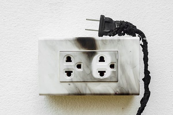 electrical outlet safety tips