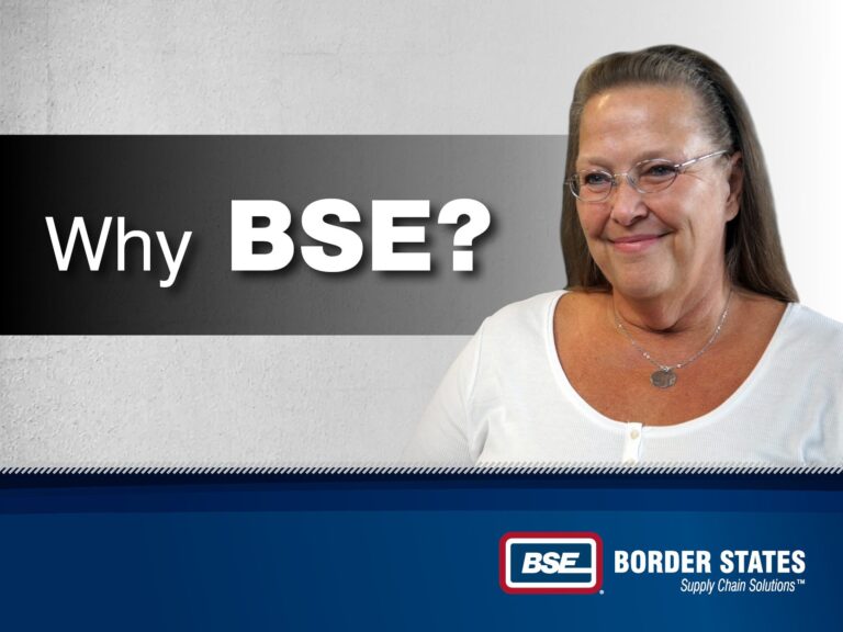 Why BSE? Be a main character in our story