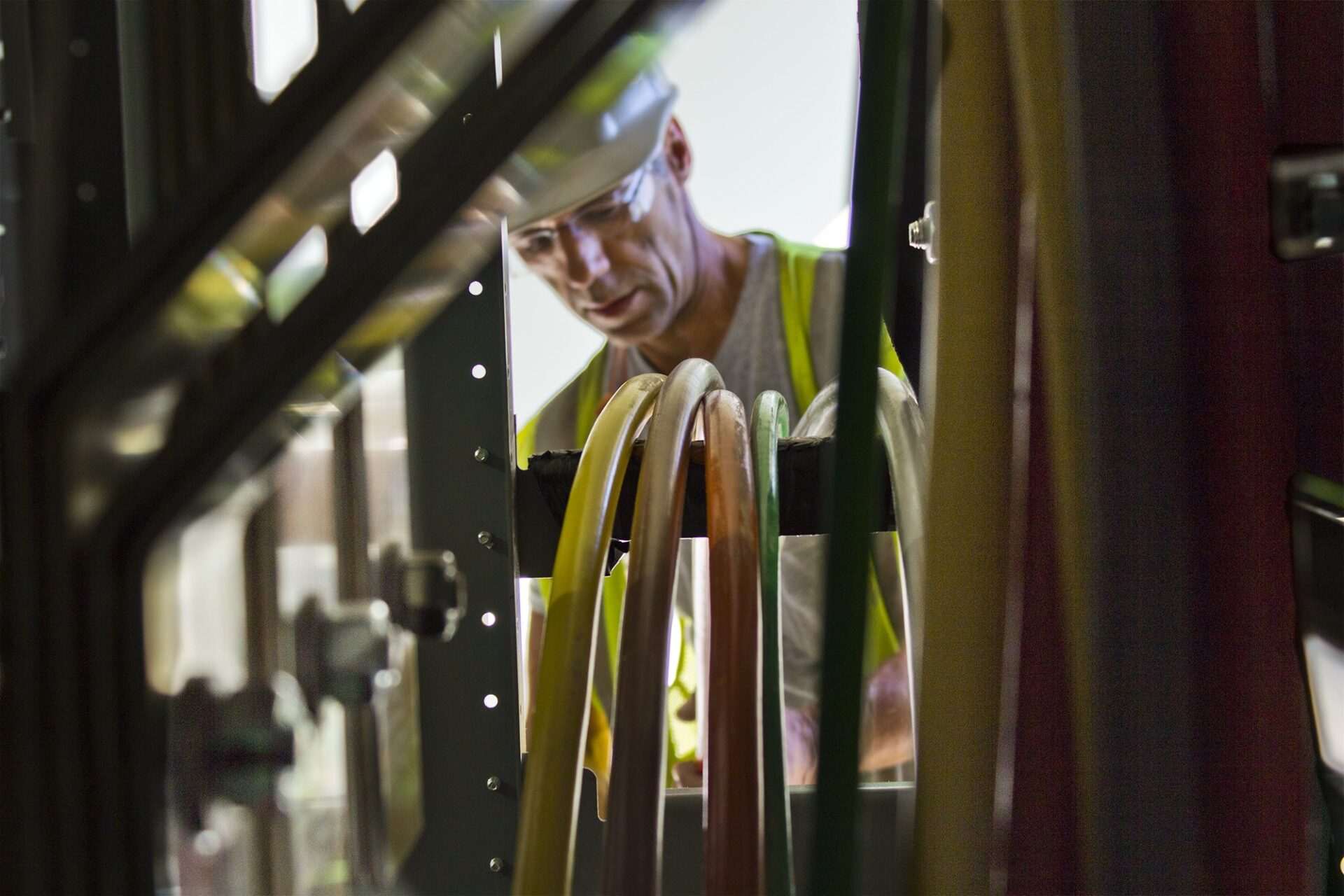 Customers speak to value of Border States services, solutions | Border ...