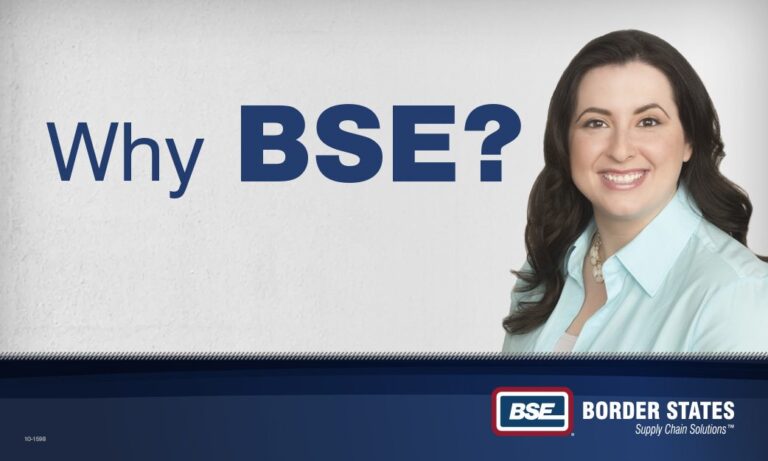 Why BSE? Shape your future