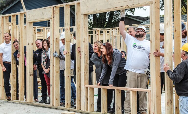 Border States ready for Lake Agassiz Habitat for Humanity ‘Hero Build’