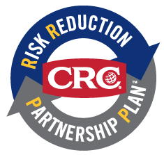Risk reduction logo
