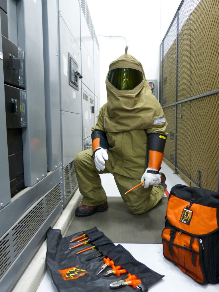 2017 arc flash, electrical safety trainings you should know about