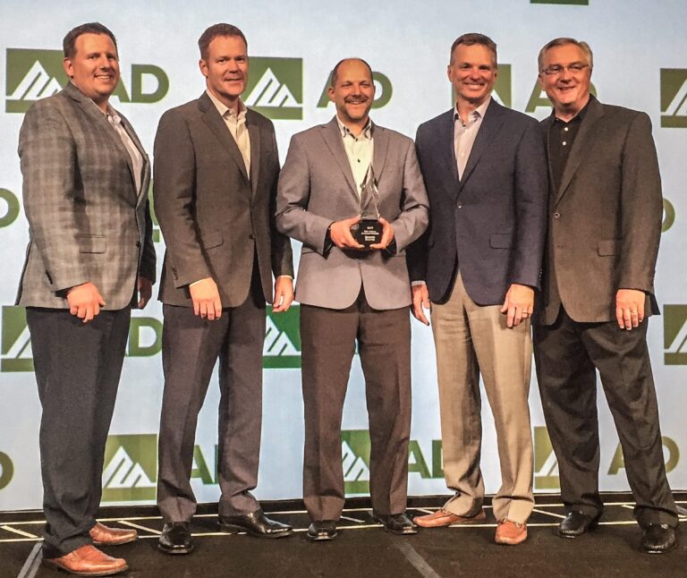 Border States earns Affiliated Distributor’s ‘Best Annual Planning Process’ award