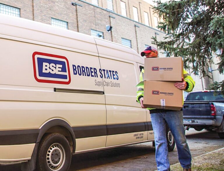 Save time, money with Border States Services and Solutions