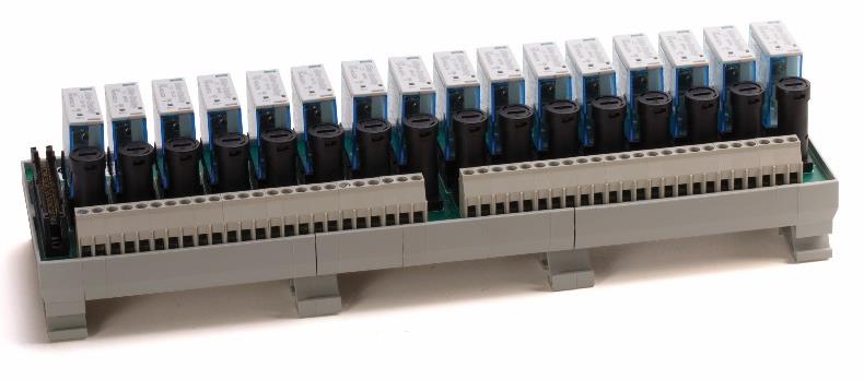 1492 Digital Interface Module Nameplate | Border States