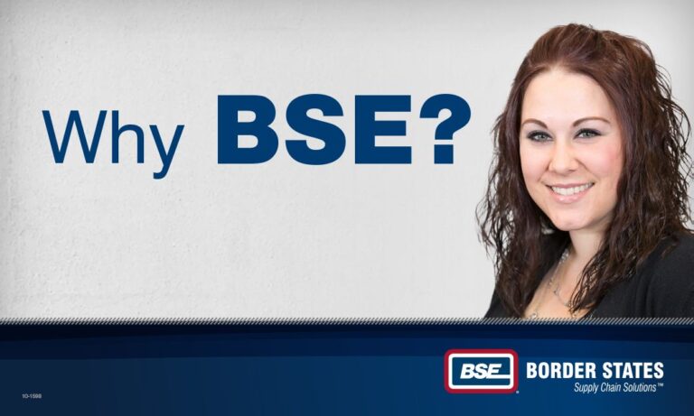 Why BSE? Find your strengths here