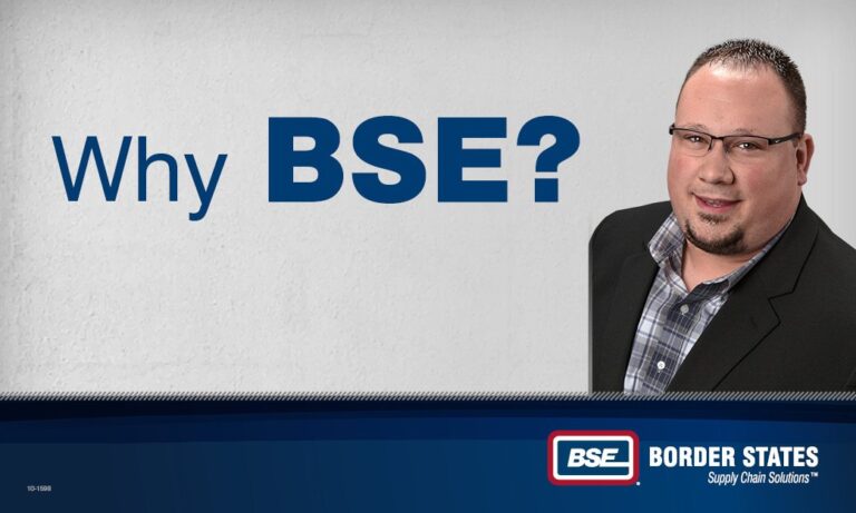 Why BSE? We build future leaders