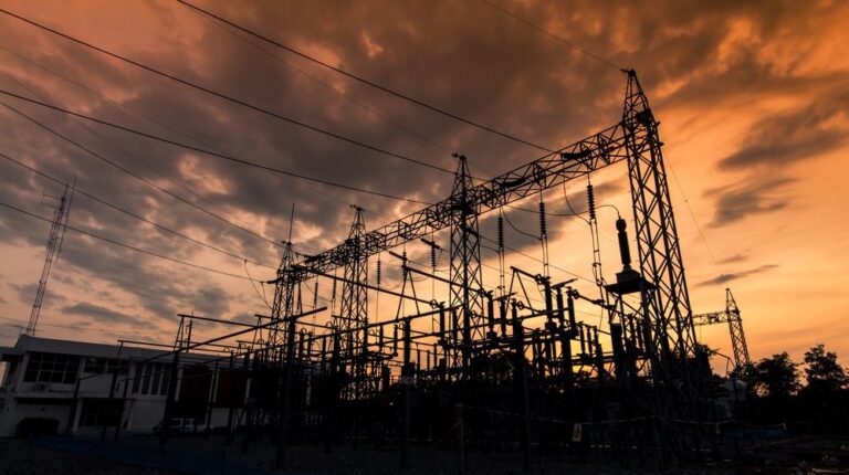 Smart grid technology more efficient than traditional electric operations