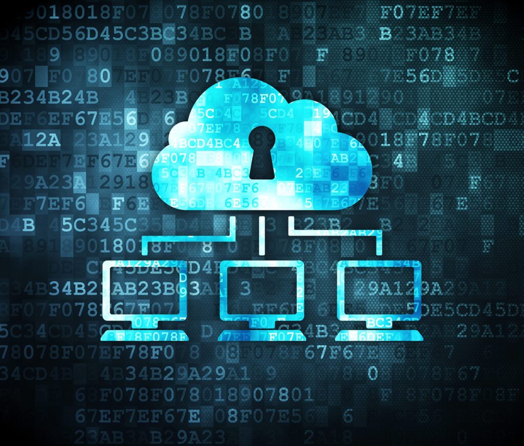 network security services