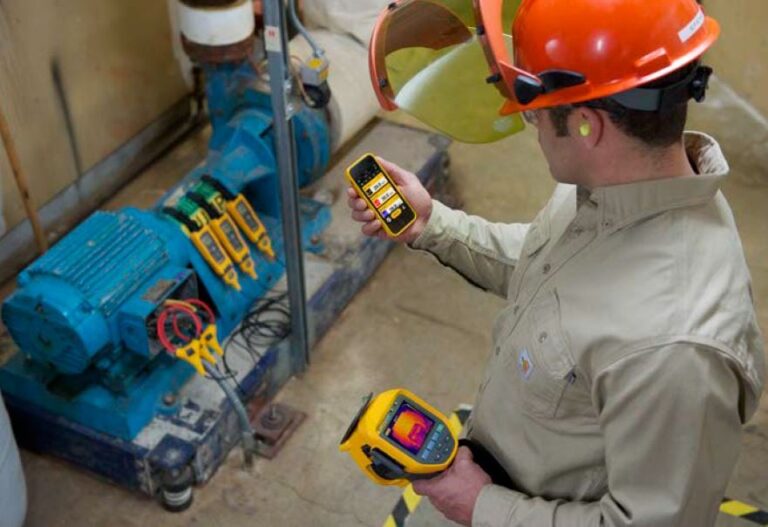 Preventive maintenance PDF helping facilities avoid downtime