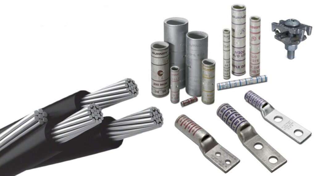 how professionals make lasting electrical connections