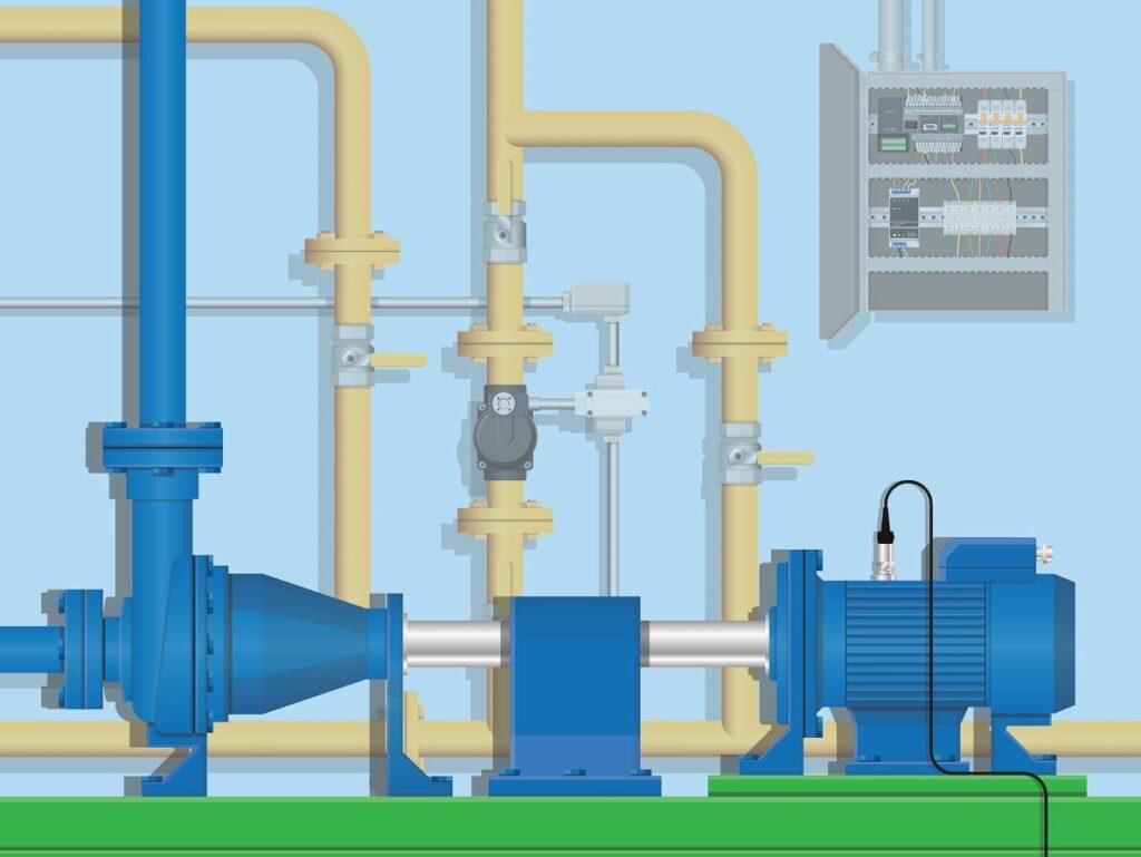 motor failure root cause analysis