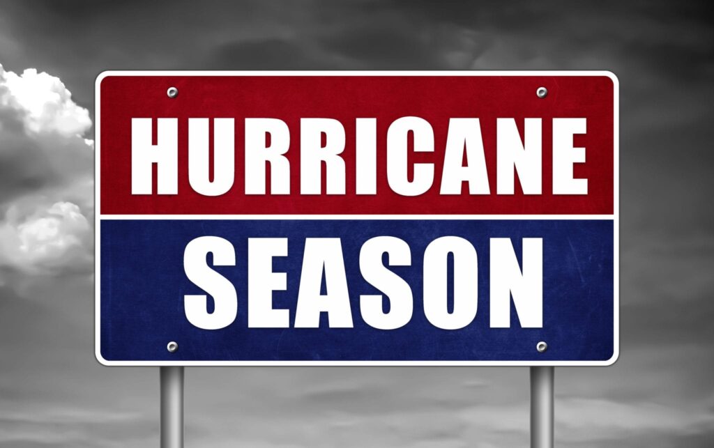 how to prepare for Hurricane Florence