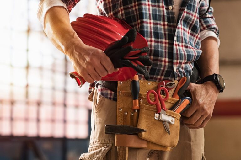 Tool Maintenance Checklist: 4 Key Ways You Can Take Care of Your Tools