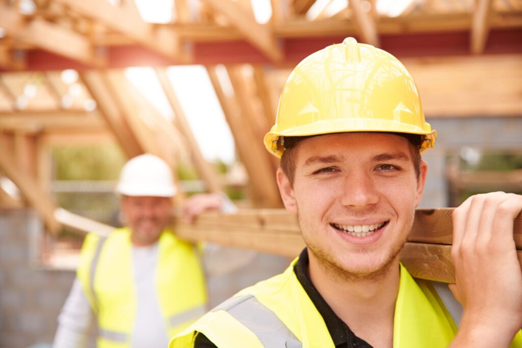 construction leadership training