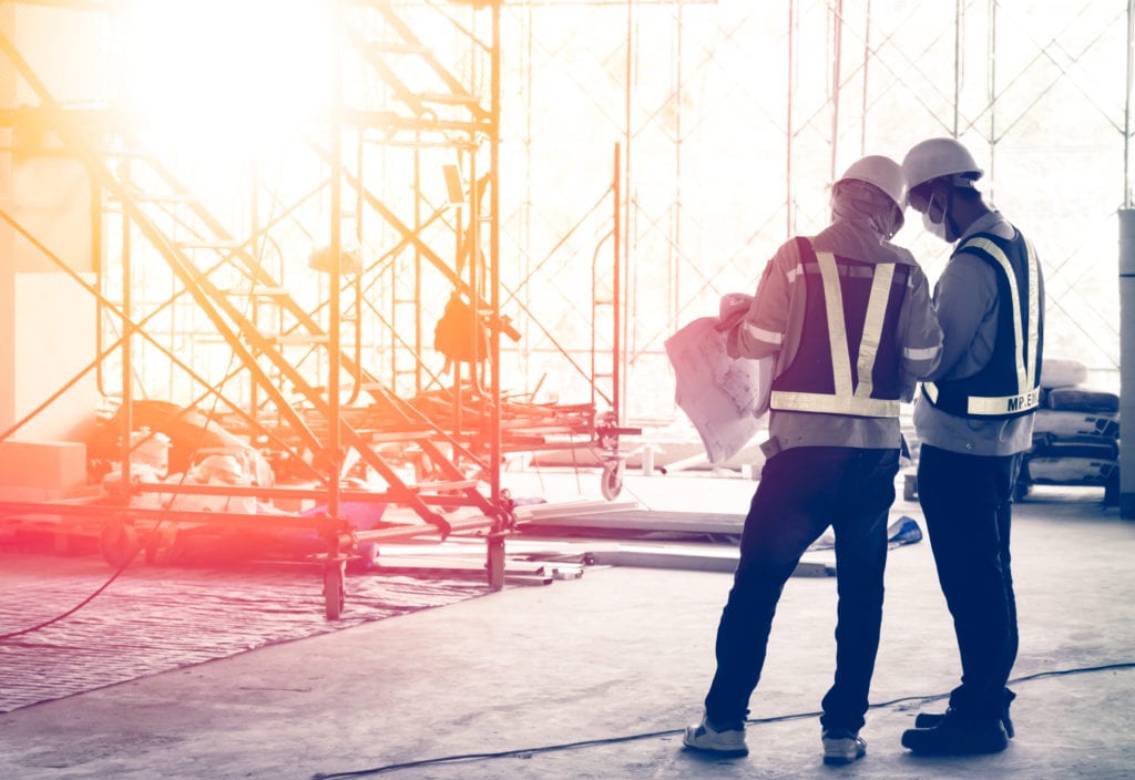 keys to success in a construction company