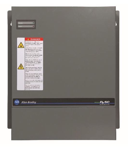 1608N MiniDySC and 1608P ProDySC Voltage Sag Correctors May Lose Primary Functionality