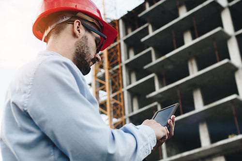 how to estimate construction costs