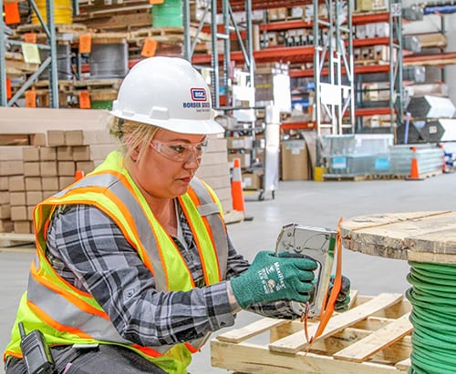 hard hat safety