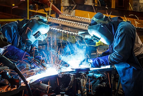 Manufacturing labor shortage | Attract talent, close skills gap for the future