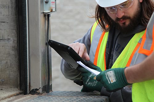 Zero punch list goals | 4 ways construction crews can achieve them faster