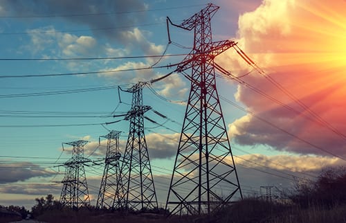 How utilities manage cybersecurity to protect critical energy infrastructure