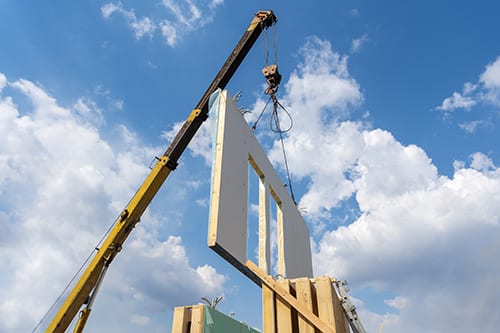 6 benefits of off-site construction (modular, prefabrication) | Border States