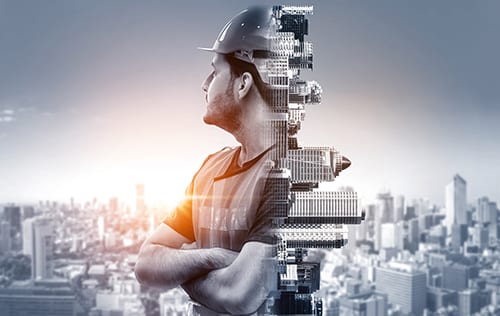 Construction industry trends | 9 important observations for 2020