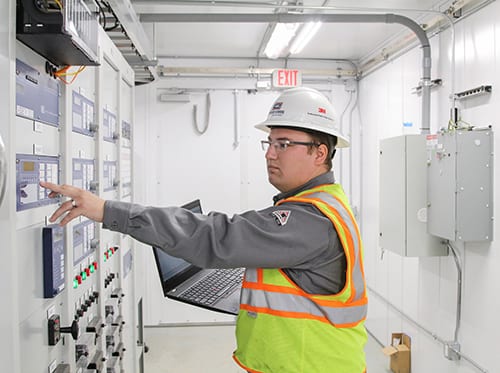 7 Benefits of Predictive Maintenance for Electric Utility Asset Management