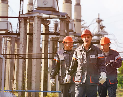 Electric utility succession plan | Keep knowledge when aging workers retire