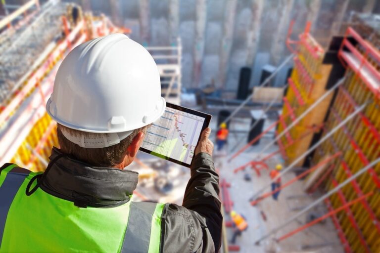 5 helpful communication methods for any construction site