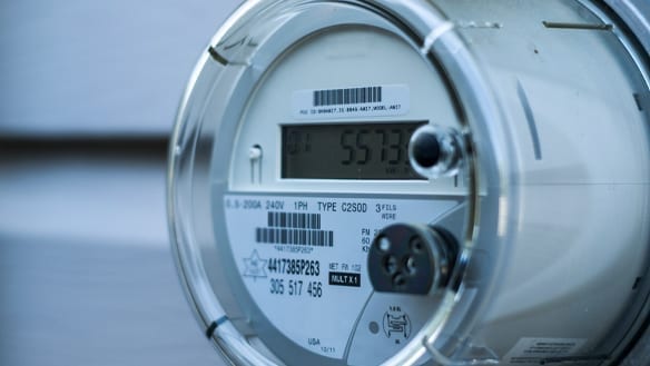 Benefits of Smart Meters to Utilities