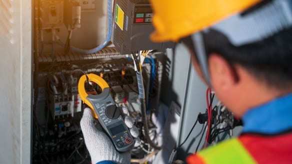 The State of the Electrician Shortage in 2022: New Data on the Impact of COVID-19