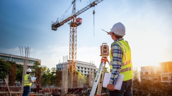 construction site productivity and efficiency