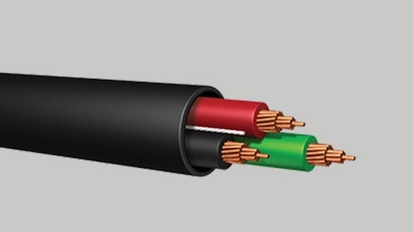 TC-ER and Direct Bury Cable: What are the Differences?